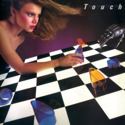 Touch [Special Collector's Edition] [Bonus Tracks] [Remastered] (ONLINE ORDER ONLY)