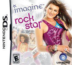 Imagine Rock Star - Nintendo DS (ONLINE ORDER ONLY)