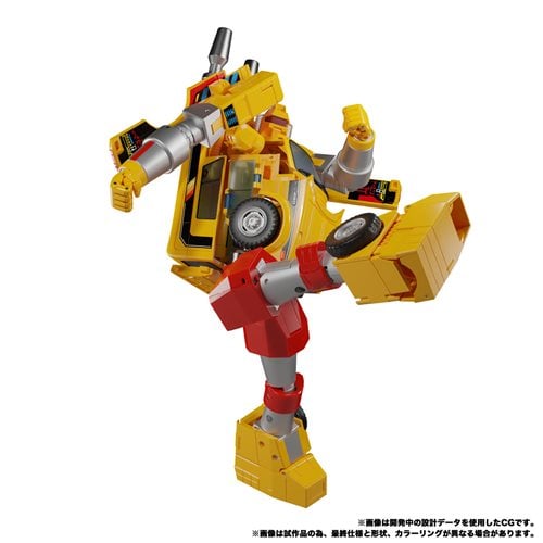 Transformers Masterpiece Edition - Select Figure(s) (Online Order Only)