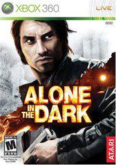 Alone in the Dark - Xbox 360 (ONLINE ORDER ONLY)
