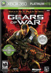 Gears of War [Two Disc Edition] - Xbox 360 (ONLINE ORDER ONLY)