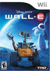 Wall-E - Wii (ONLINE ORDER ONLY)