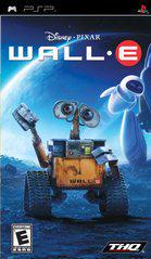 Wall-E - PSP (ONLINE ORDER ONLY)