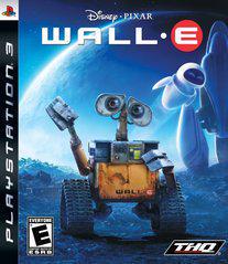 Wall-E - Playstation 3 (ONLINE ORDER ONLY)