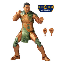 Eternals Marvel Legends Sprite 6-inch Action Figure (Online Order Only)