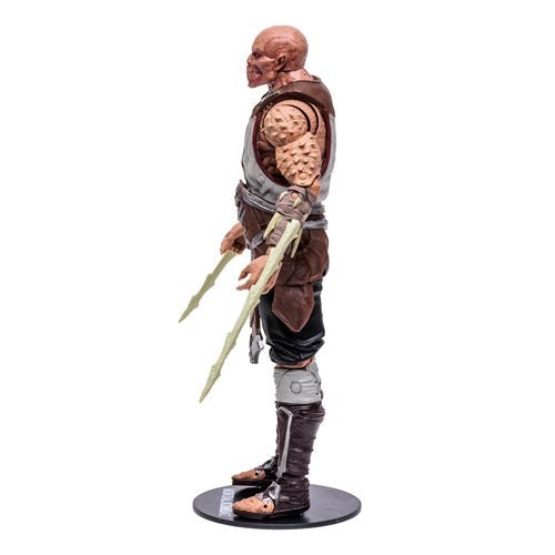 McFarlane Toys Mortal Kombat 11 7-Inch Action Figure - Select Figure(s) (Online Order Only)
