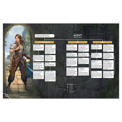 Cosmere RPG: Stormlight Handbook (ONLINE ORDER ONLY)