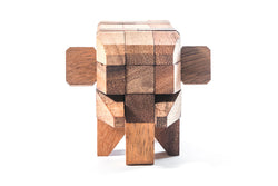 Elephant Puzzle (Online Order Only)