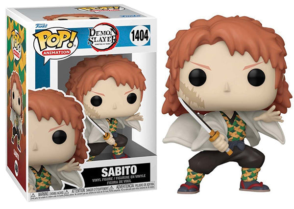 Sabito (Demon Slayer) 1404 (Online Order Only)