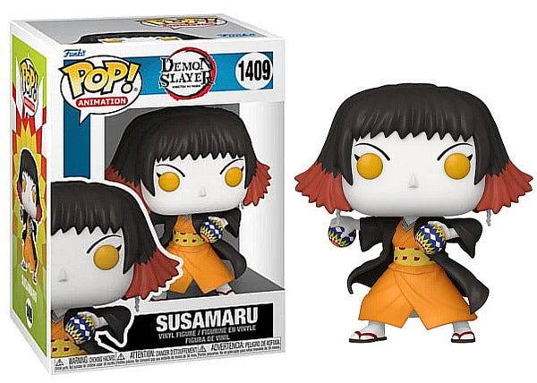 Susamaru (Demon Slayer) 1409 (Online Order Only)