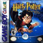 Harry Potter - GameBoy Color (ONLINE ORDER ONLY)