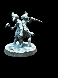 Goblin Duo (ONLINE ORDER ONLY)