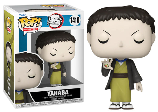 Yahaba (Demon Slayer) 1410 (Online Order Only)