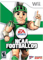 NCAA Football 09 All-Play - Wii (ONLINE ORDER ONLY)