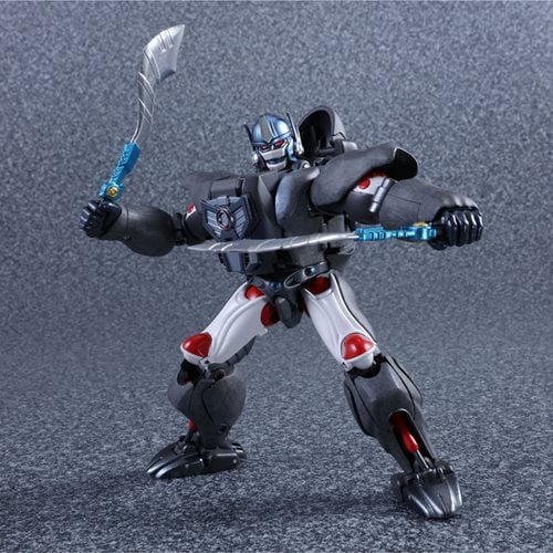 Transformers Masterpiece Edition - Select Figure(s) (Online Order Only)