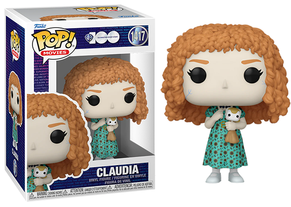 Claudia (Interview With The Vampire) 1417 (Online Order Only)