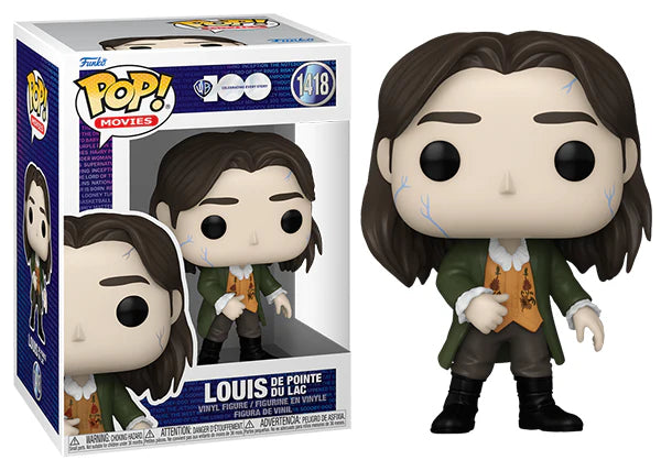 Louise De Pointe Du Lac (Interview With The Vampire) 1418 (Online Order Only)
