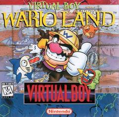 Wario Land - Virtual Boy (ONLINE ORDER ONLY)