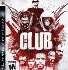 The Club - Playstation 3 (ONLINE ORDER ONLY)
