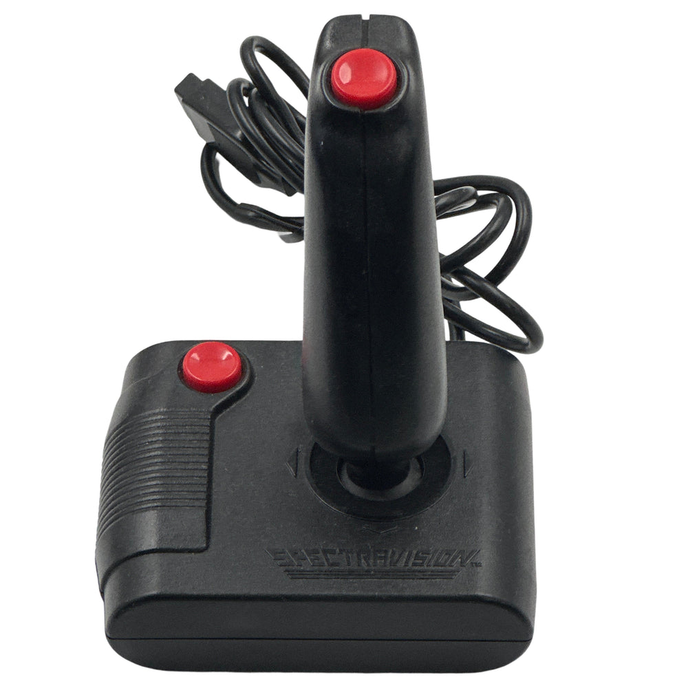 Atari 2600 Joystick - Atari 2600 | Commodore 64 (Online Order Only)