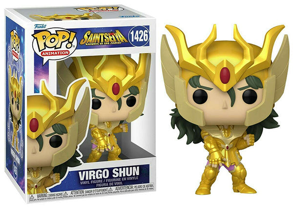 Virgo Shun (Saint Seiya) 1426 (Online Order Only)