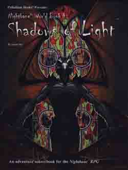 Nightbane: Shadows of Light (Online Only)