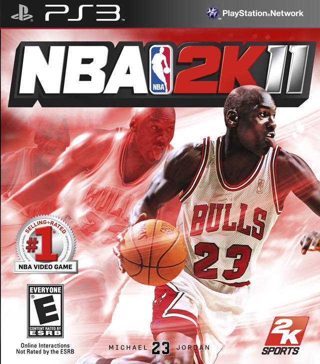 NBA 2K11 (Playstation 3) (Online Only)