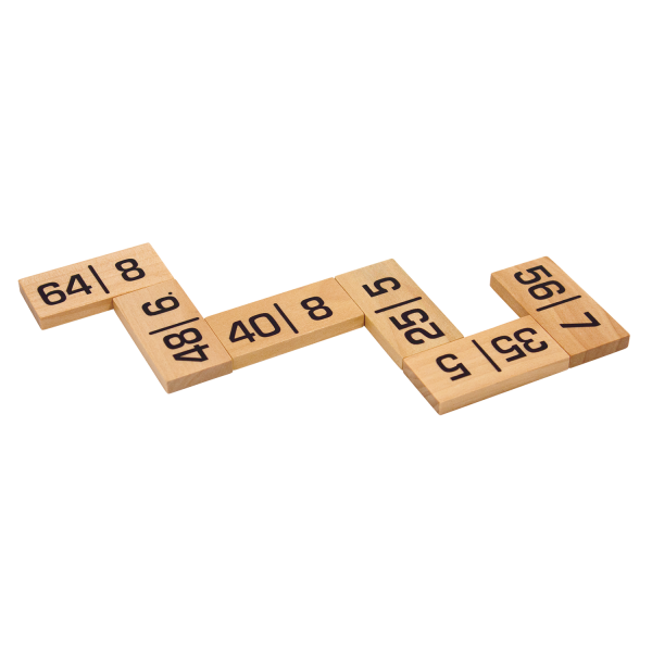 Mathable Domino (ONLINE ORDER ONLY)