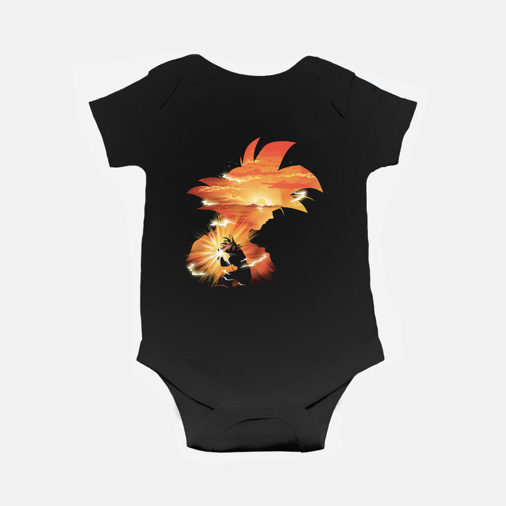 The First Super Saiyan (Online Order Only)