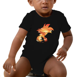 The First Super Saiyan (Online Order Only)