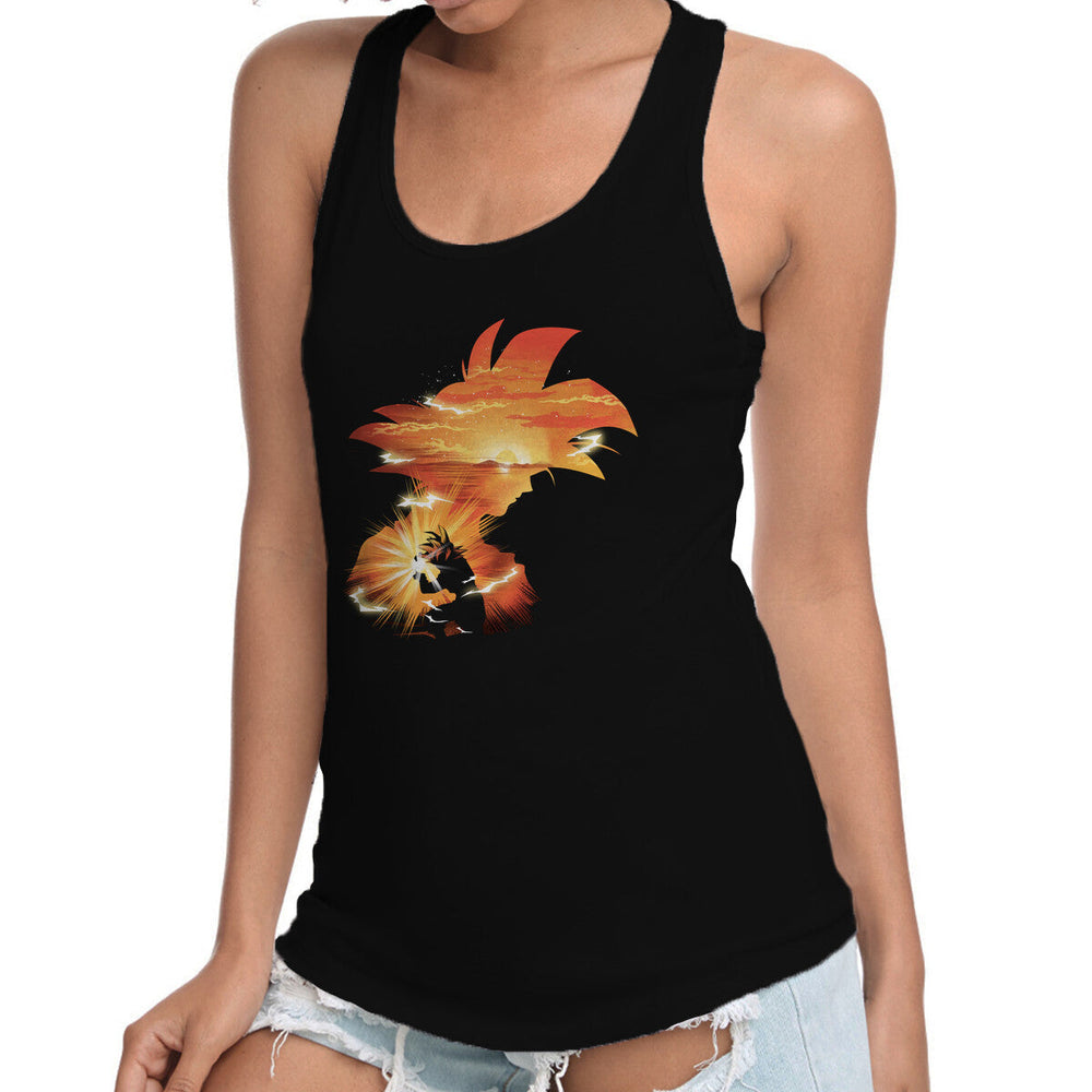 The First Super Saiyan (Online Order Only)