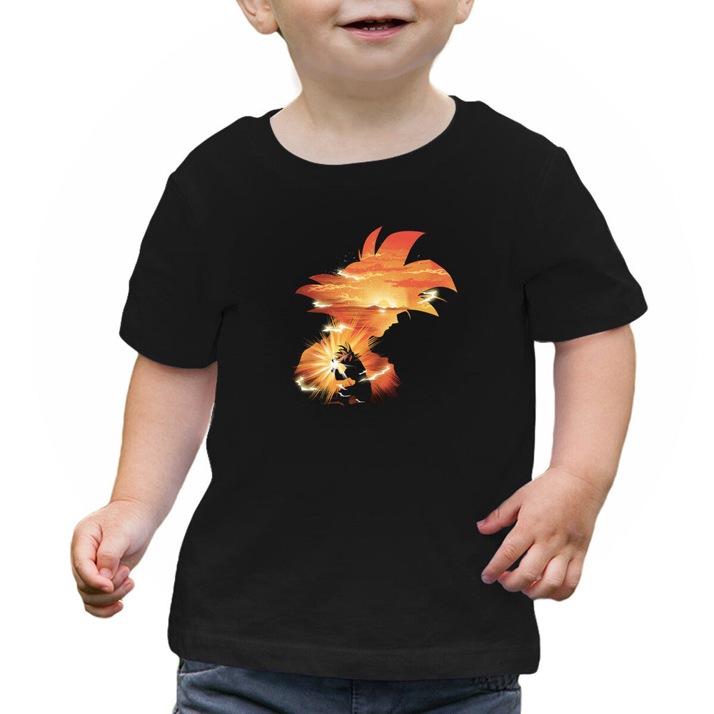The First Super Saiyan (Online Order Only)