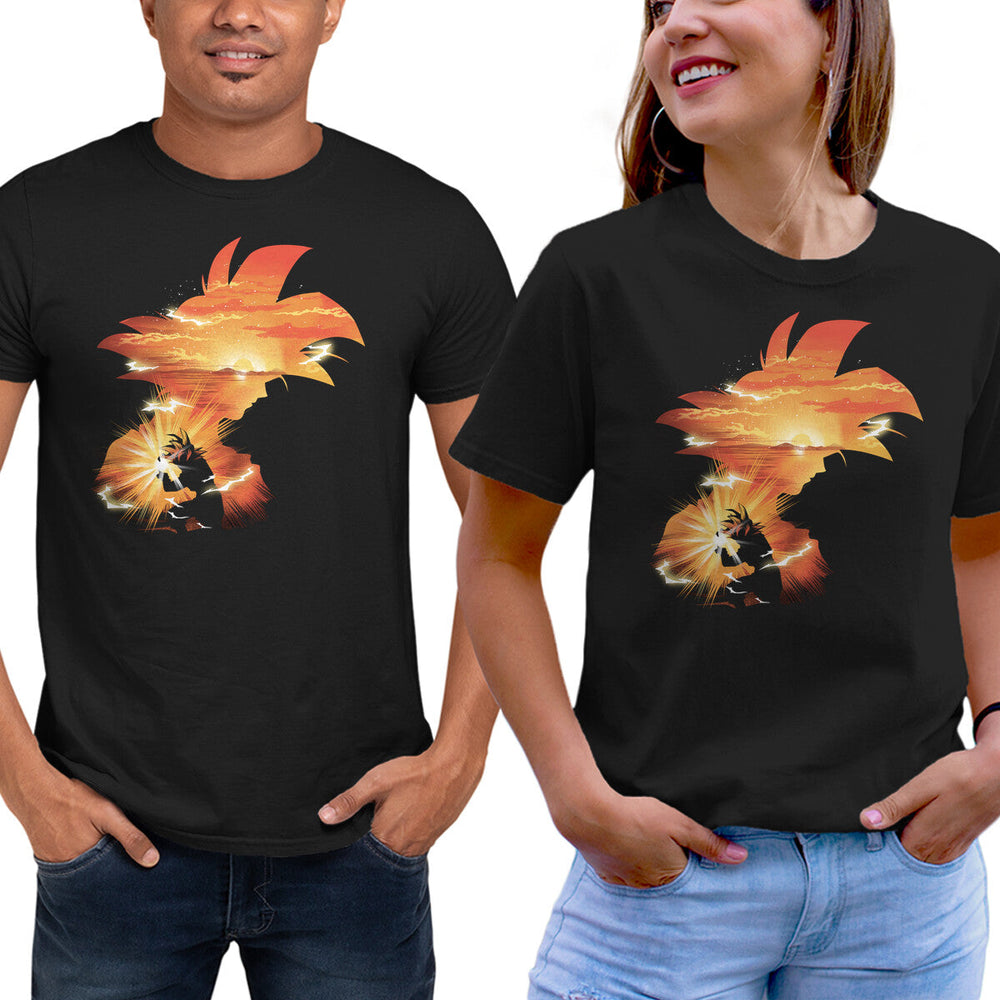 The First Super Saiyan (Online Order Only)