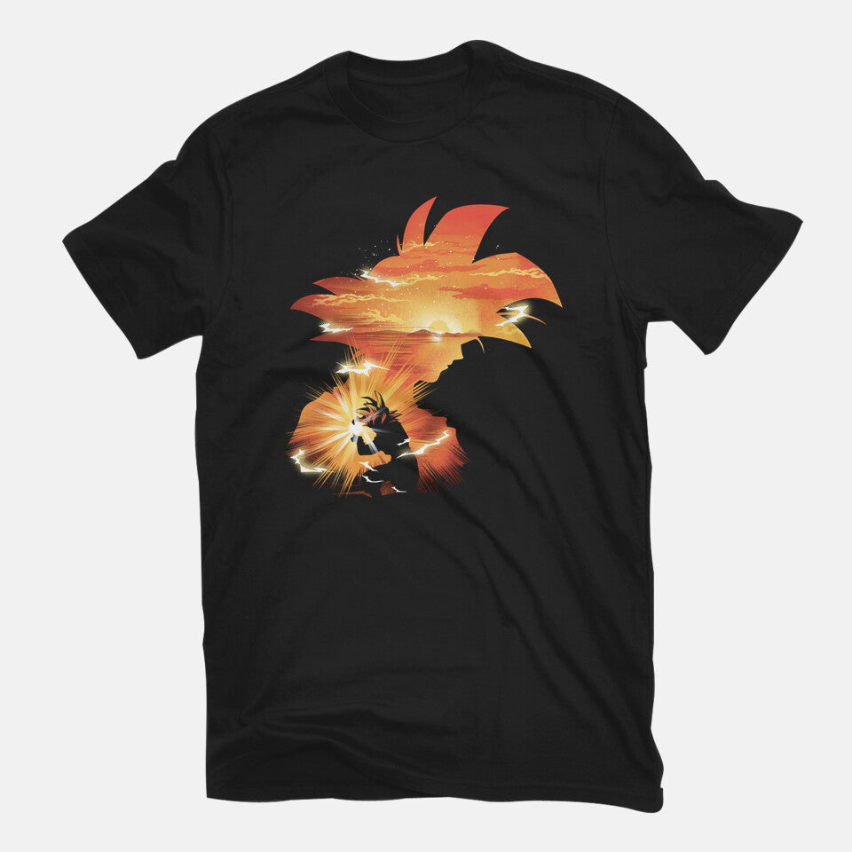 The First Super Saiyan (Online Order Only)