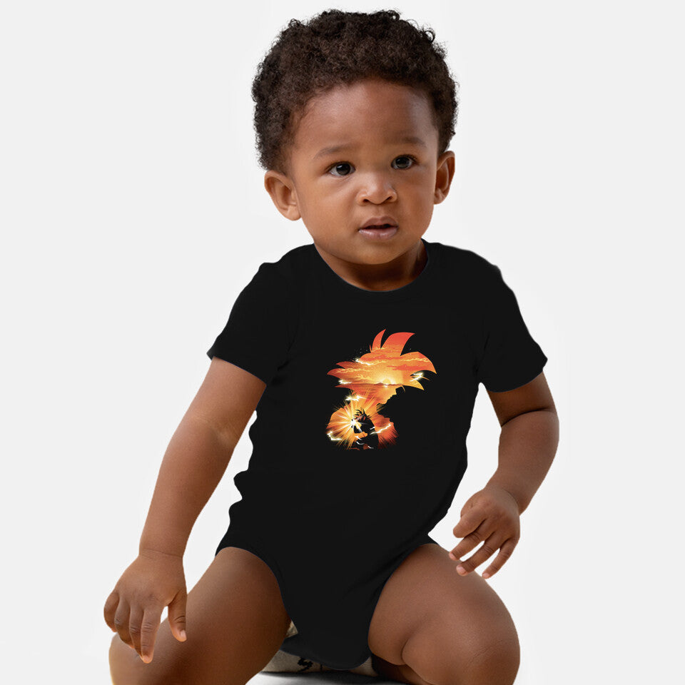 The First Super Saiyan (Online Order Only)