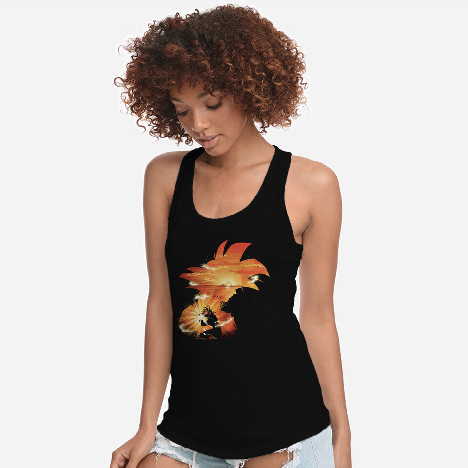 The First Super Saiyan (Online Order Only)