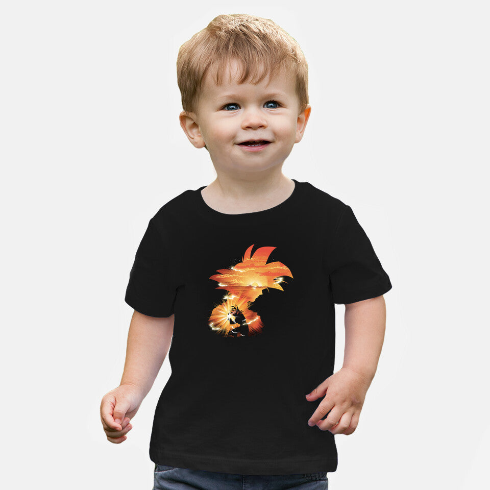 The First Super Saiyan (Online Order Only)