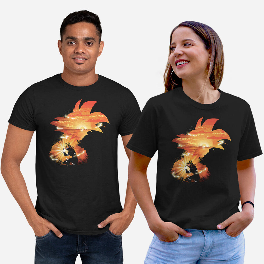 The First Super Saiyan (Online Order Only)