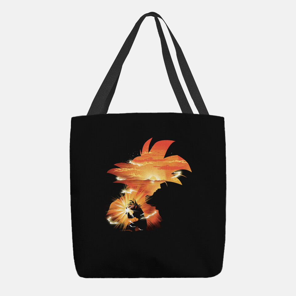 The First Super Saiyan (Online Order Only)