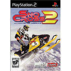 SnoCross 2 - Playstation 2 (ONLINE ORDER ONLY)