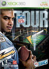 NFL Tour - Xbox 360 (ONLINE ORDER ONLY)