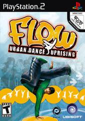 Flow Urban Dance Uprising - Playstation 2 (ONLINE ORDER ONLY)