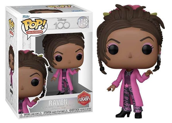 Raven (That's So Raven) 1348 (Online Order Only)