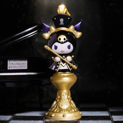 Sanrio Kuromi International Chess Blind Box (1 Blind Box) (ONLINE ORDER ONLY)
