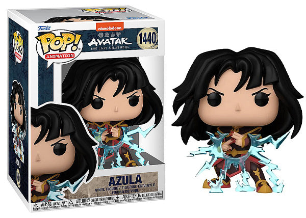 Azula (Avatar) 1440 (Online Order Only)