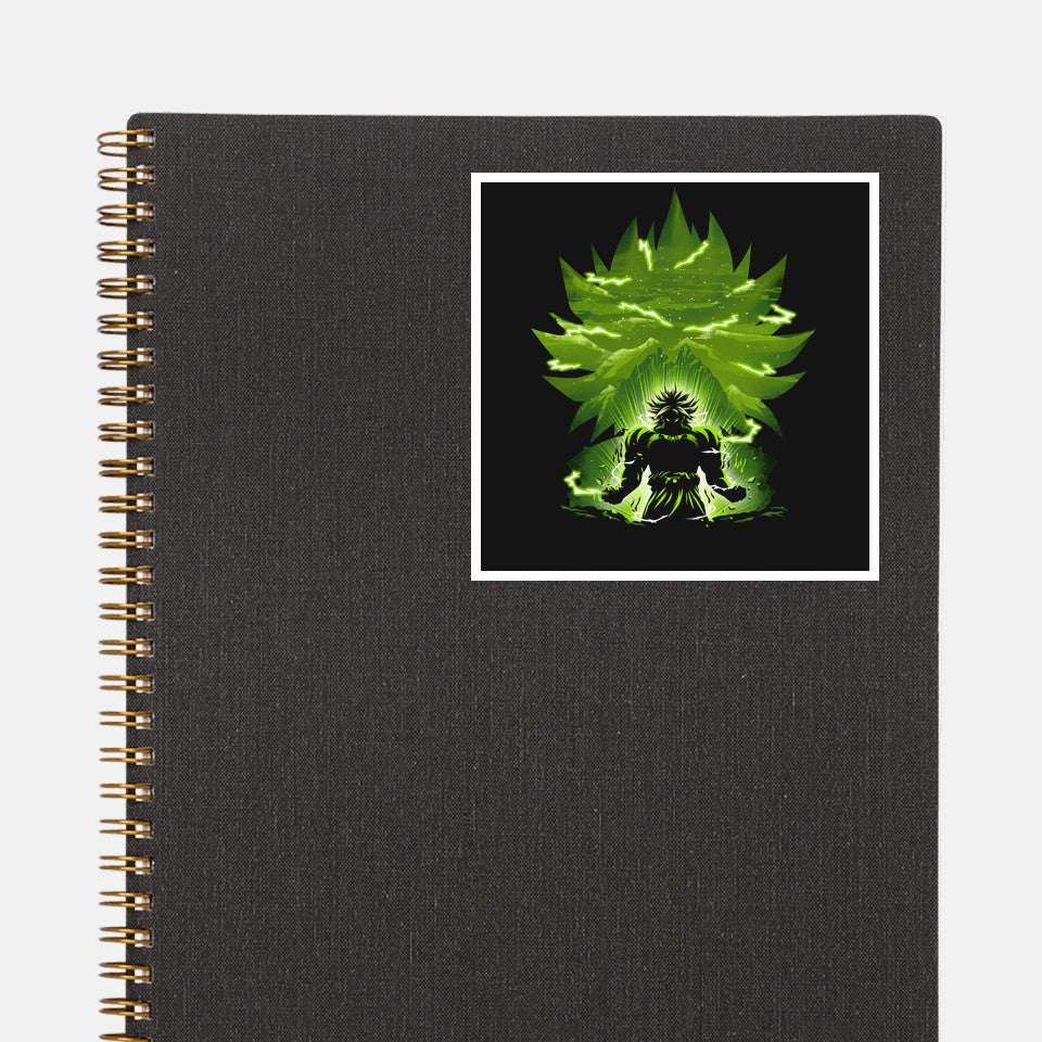 The Legendary (Online Order Only)