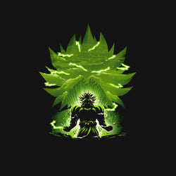 The Legendary (Online Order Only)