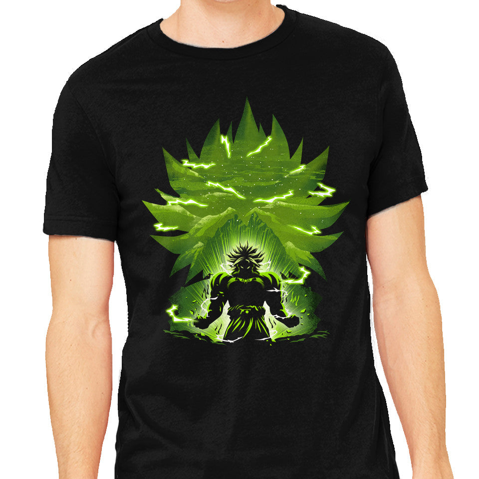 The Legendary (Online Order Only)
