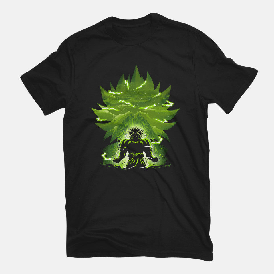 The Legendary (Online Order Only)