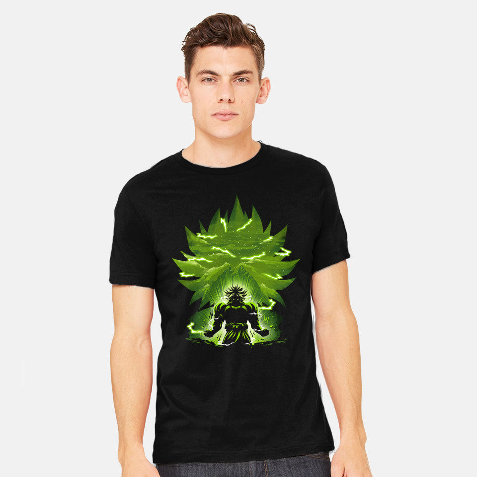 The Legendary (Online Order Only)